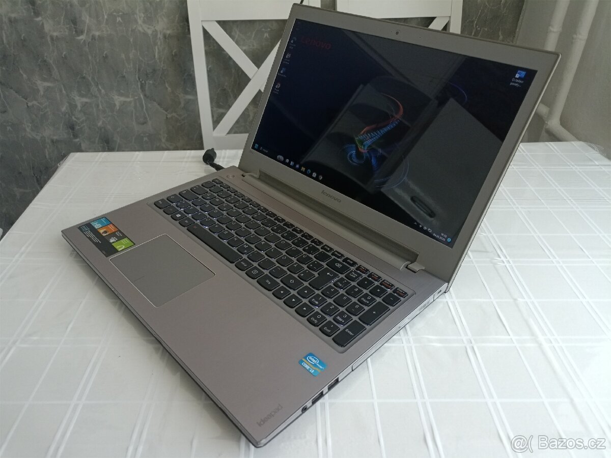 Lenovo IdeaPad Z500 - 3