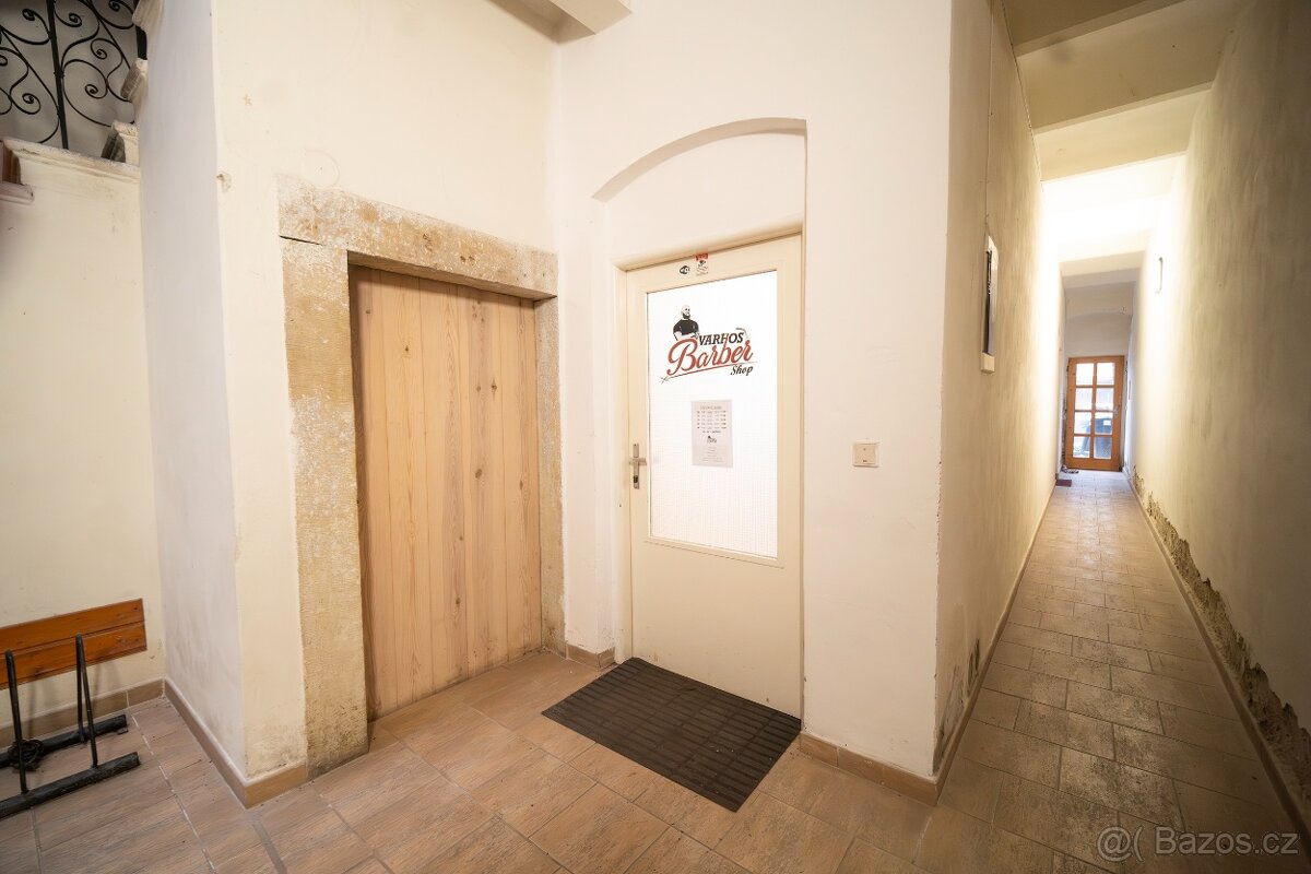 Prodej činžovního domu 165 m² - Broumov - 3