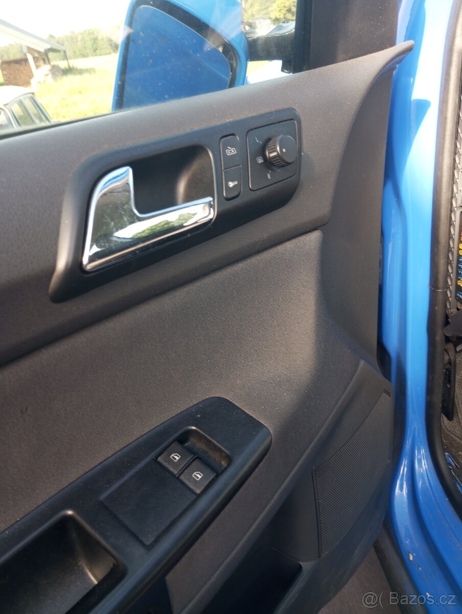 VW polo 1.9 TDI 74 kw - 3