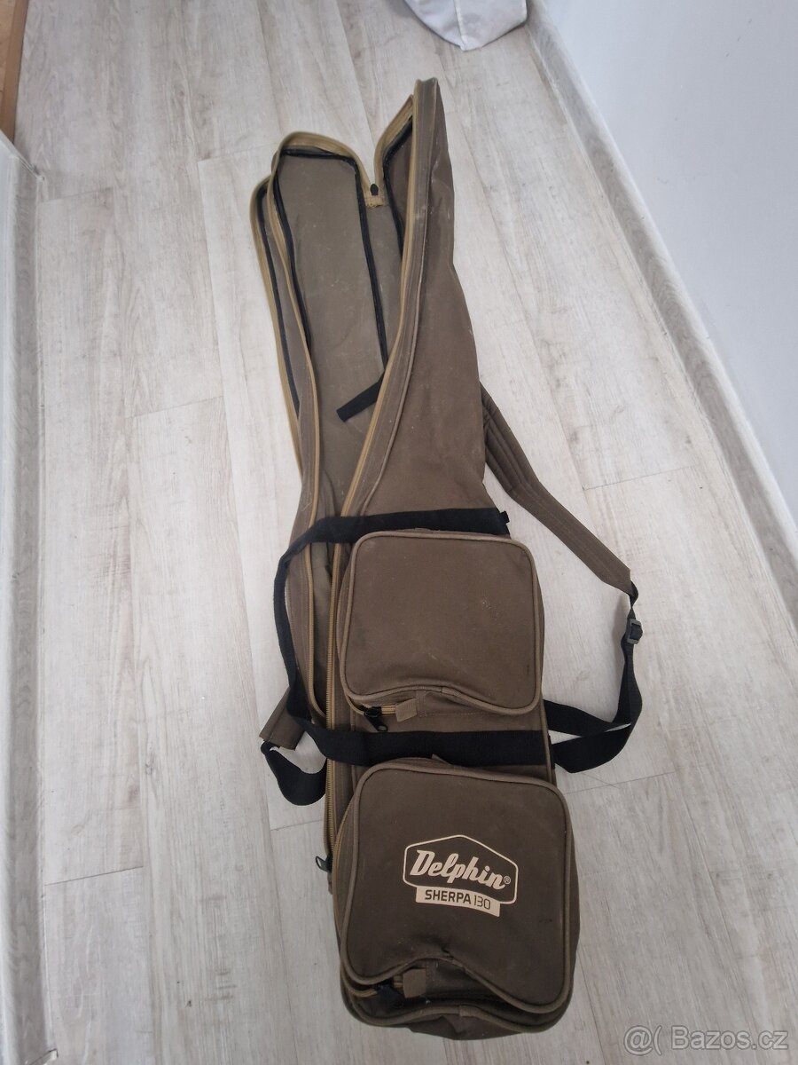 Delphin sherpa 130 - 3