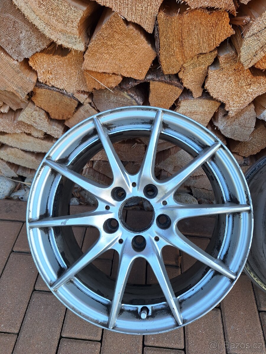 Kola Ronal r16 5x112 - 3