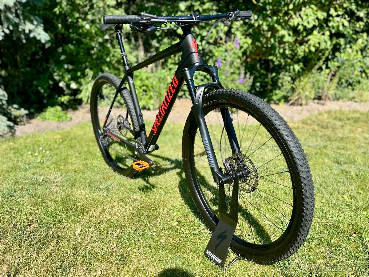 Specialized Epic HT Comp 2021 - 3