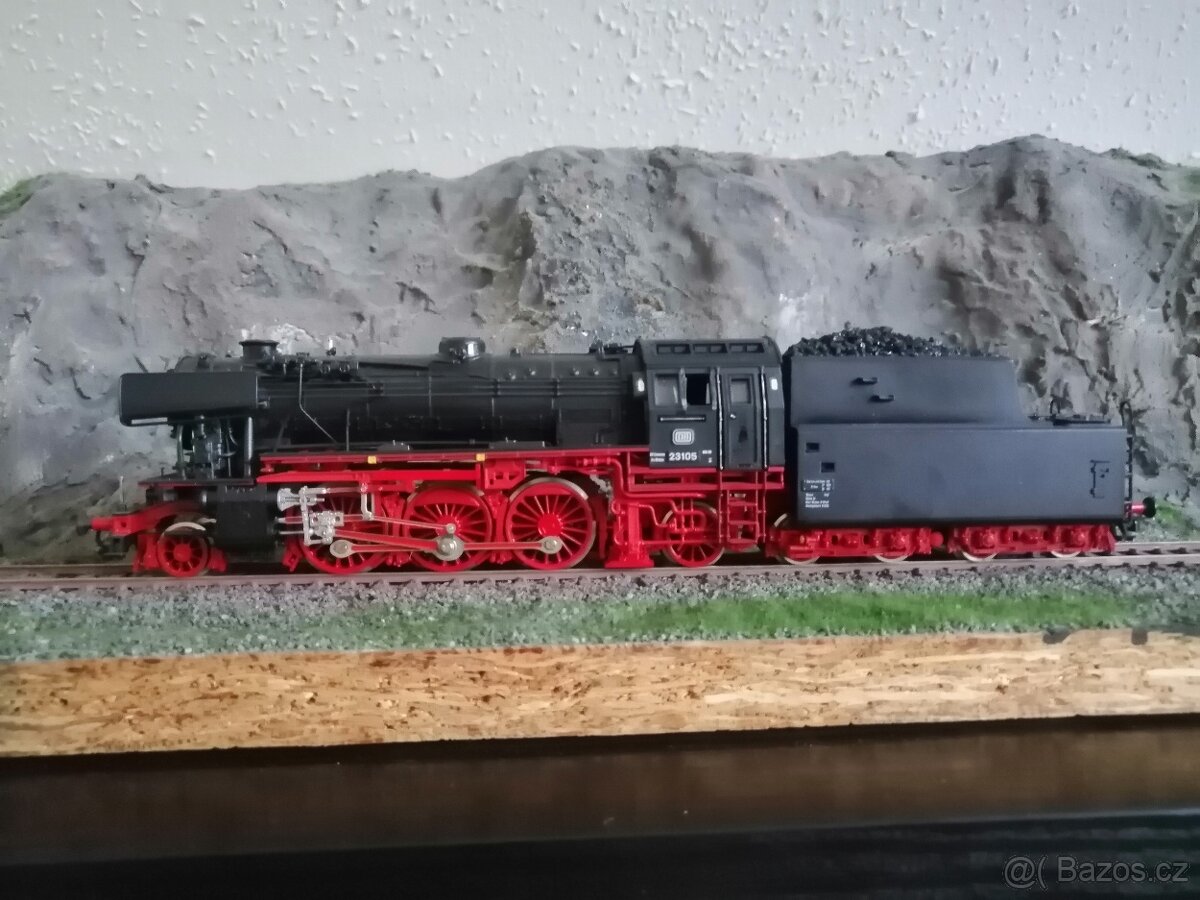 Roco BR 23 - 3