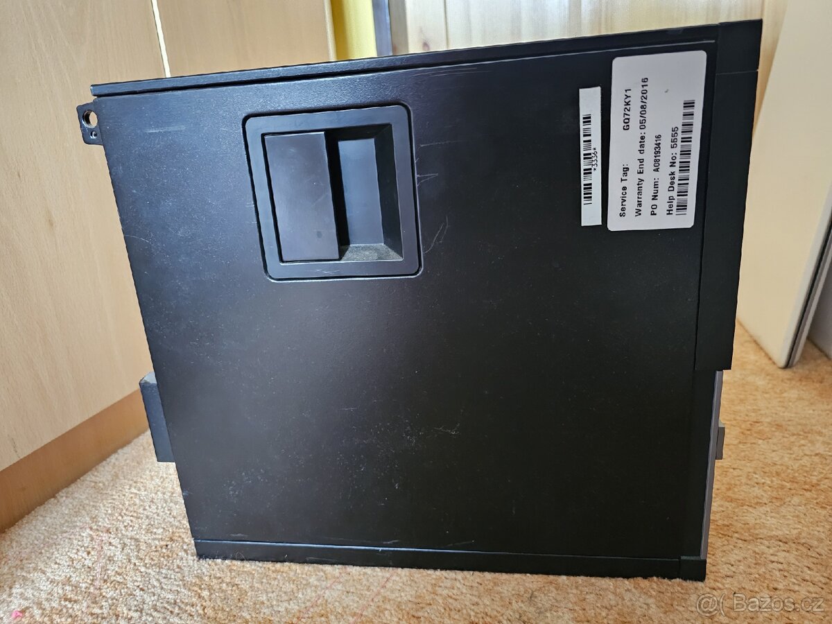 Dell optiplex 7010 - 3