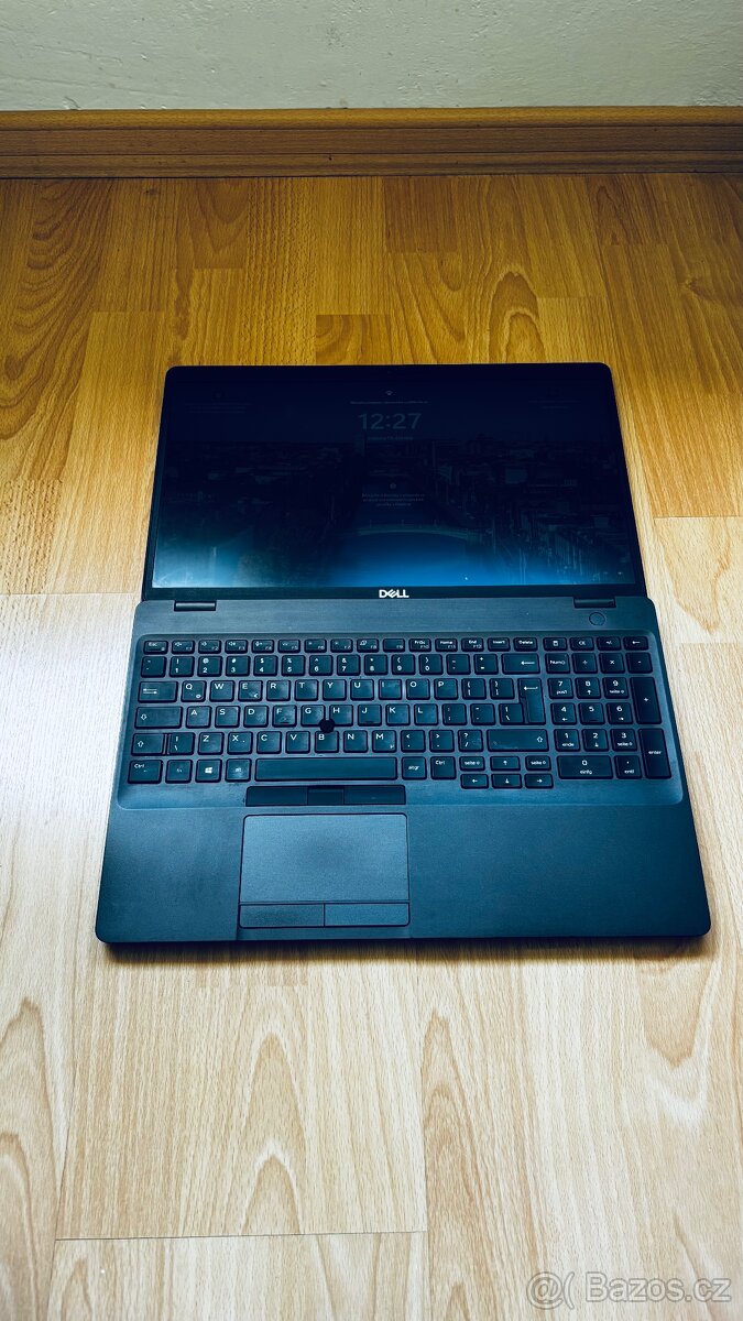 Dell Latitude 5500 - 3