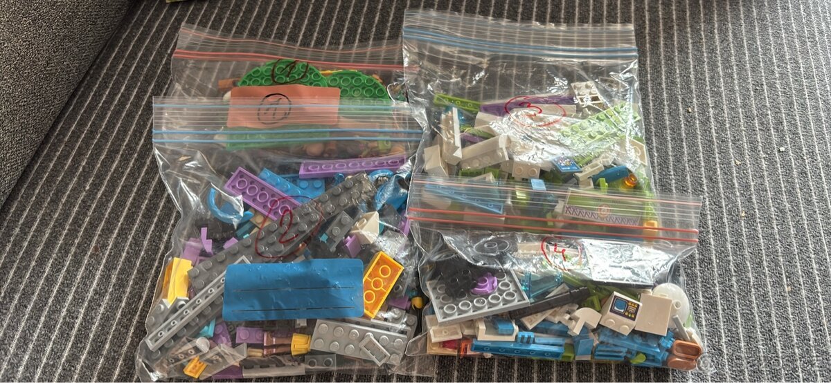 Lego Friends 41749 - 3