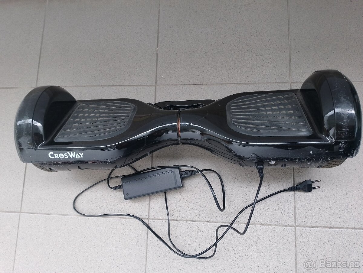 Hoverboard - 3