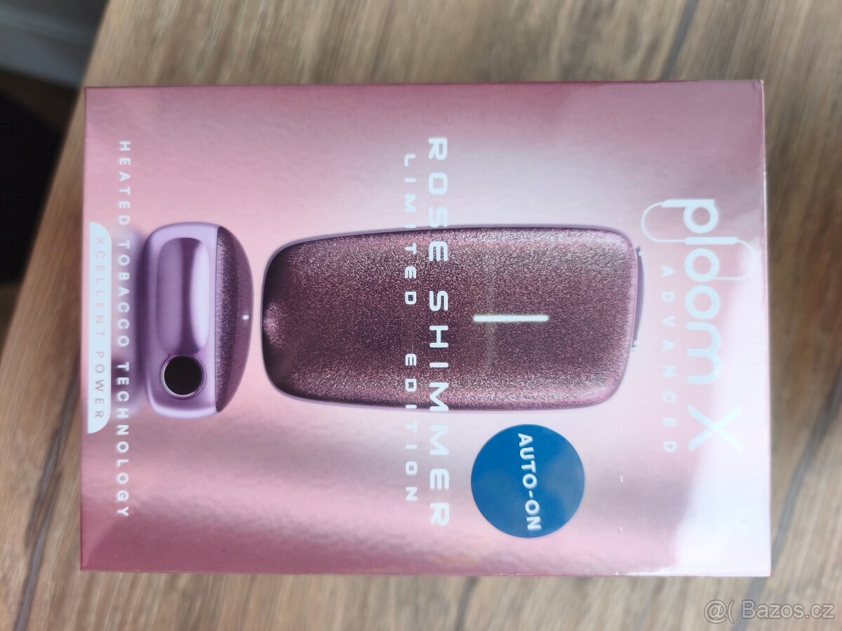 Ploom X - 3