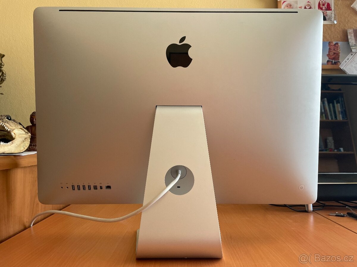 iMac 27" - 3