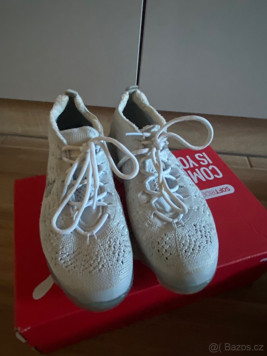 Nike Vapormax - 3