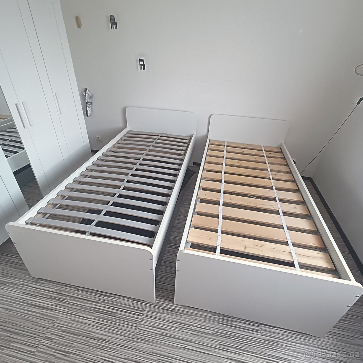 IKEA - postele SLÄKT - 3