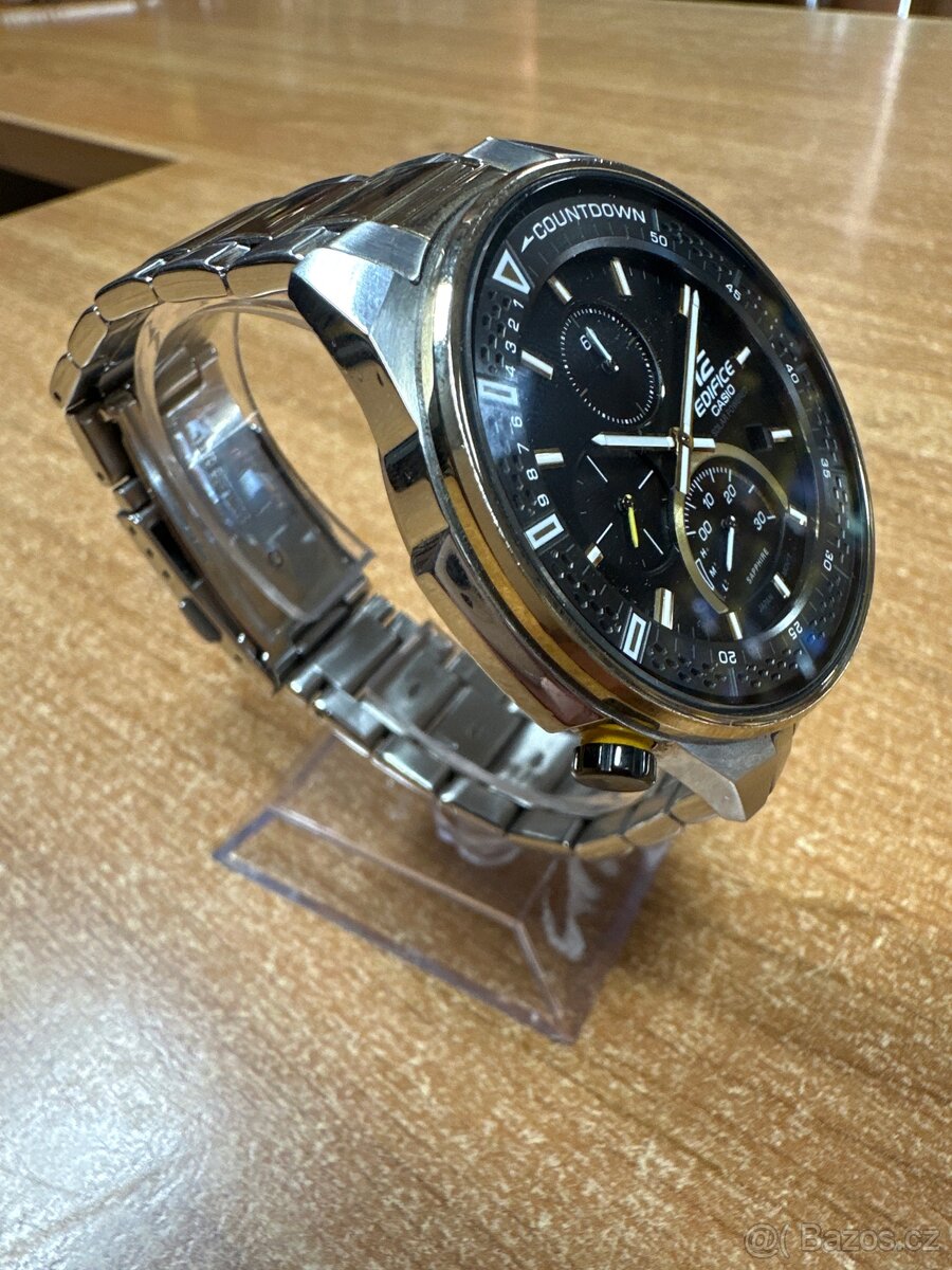 Hodinky Casio Edifice EFS-S590 - 3
