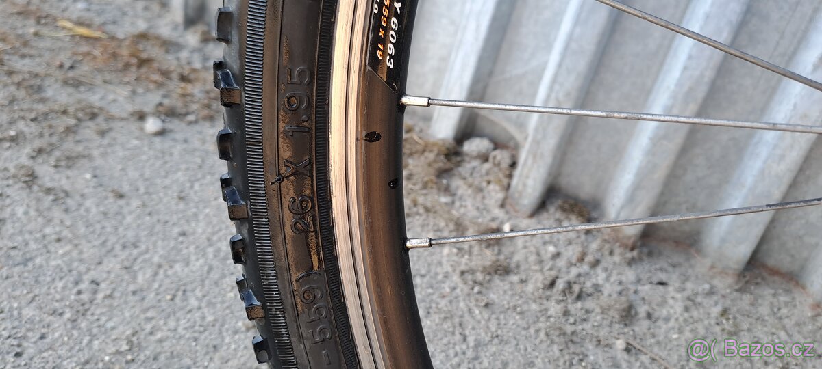 Kolo Storm 26" - 3