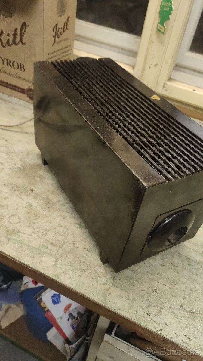 STABILIZÁTOR NAPĚTÍ 220V TGL-12347 - 3