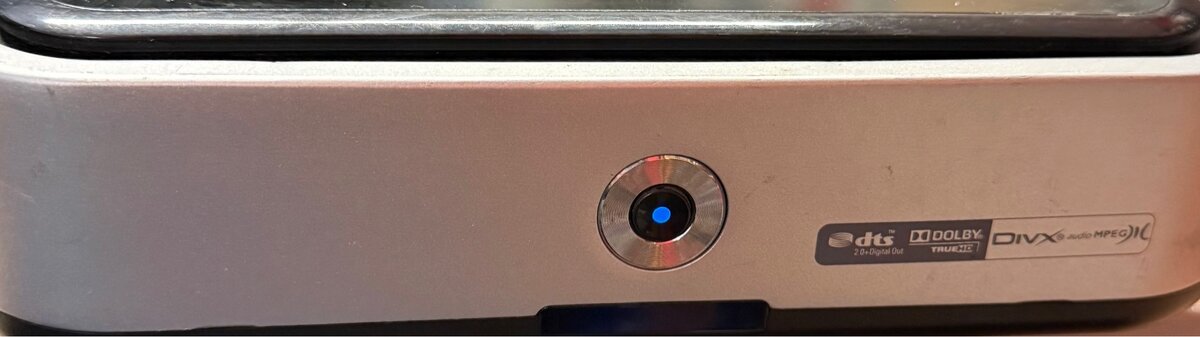 IXtreamer + disk 2TB - 3