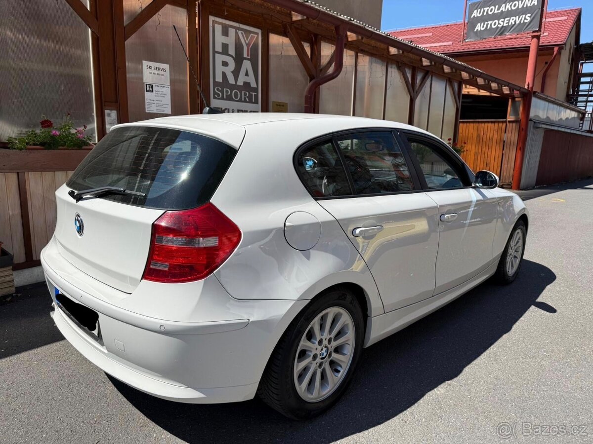 BMW 116i - 3