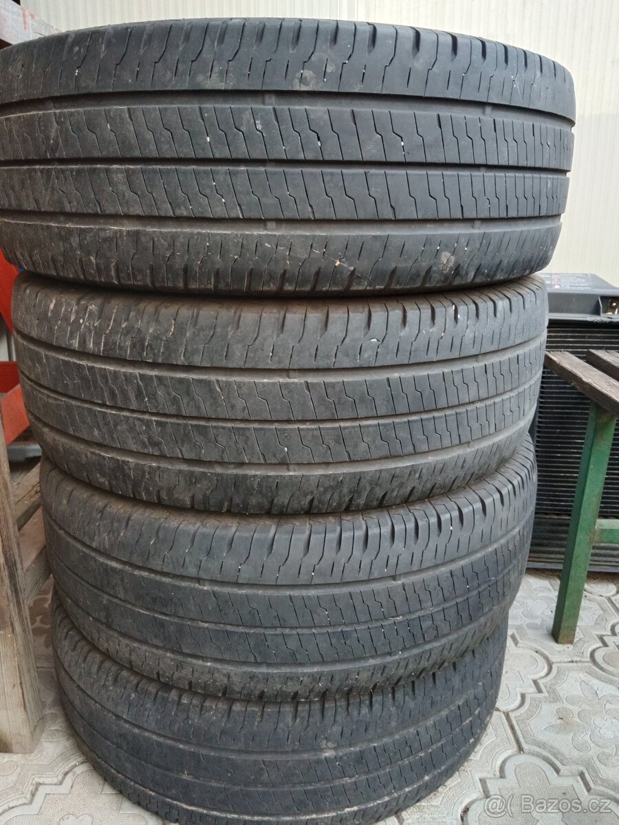 235/65r16C - 3