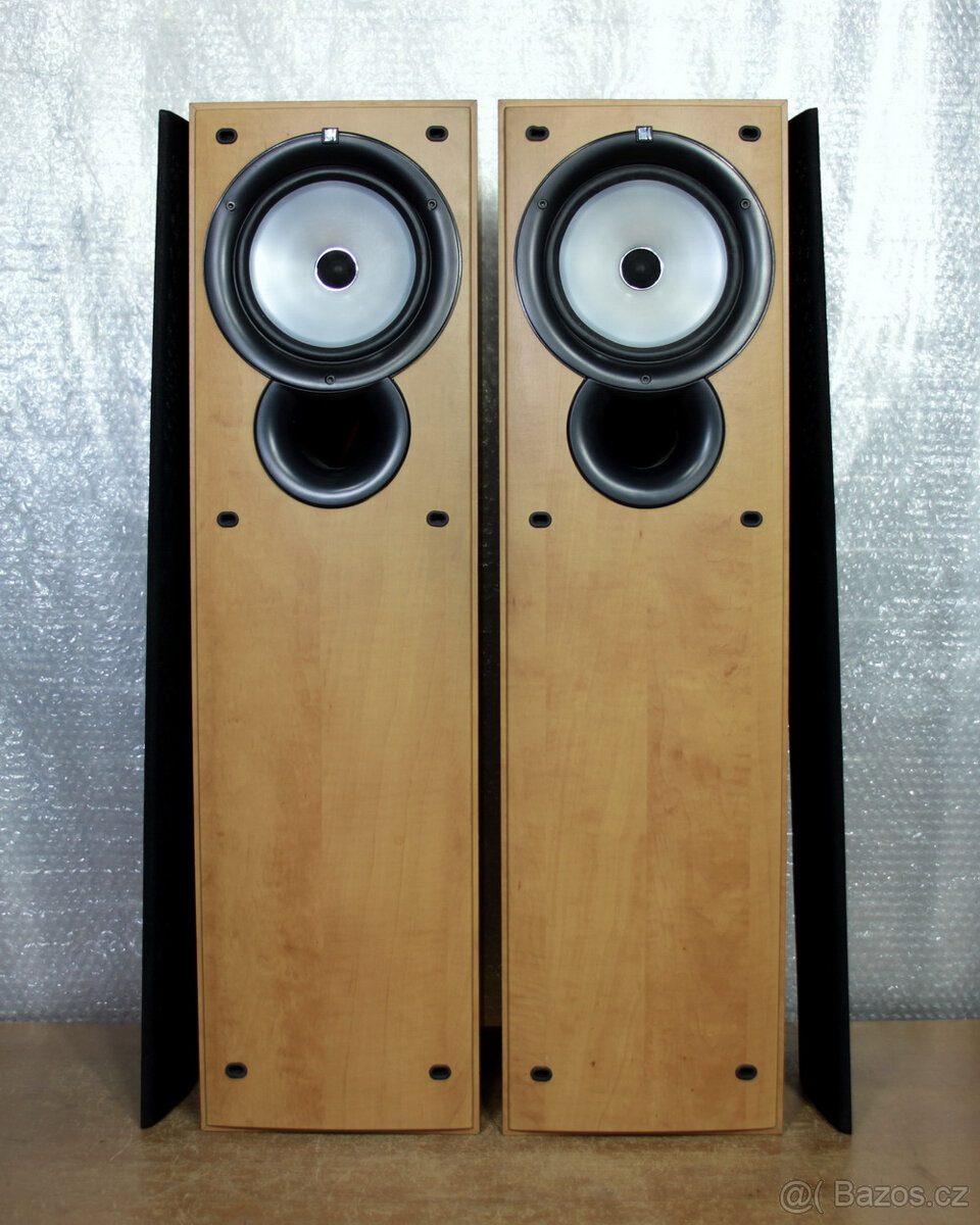 Reprobedny KEF. - 3