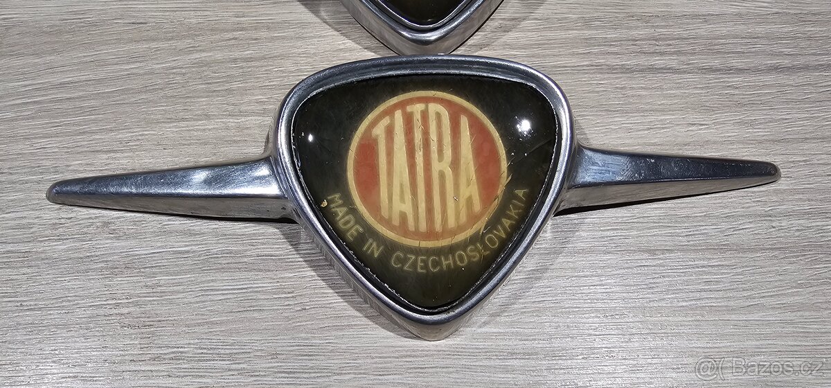 Tatra 603 - 3