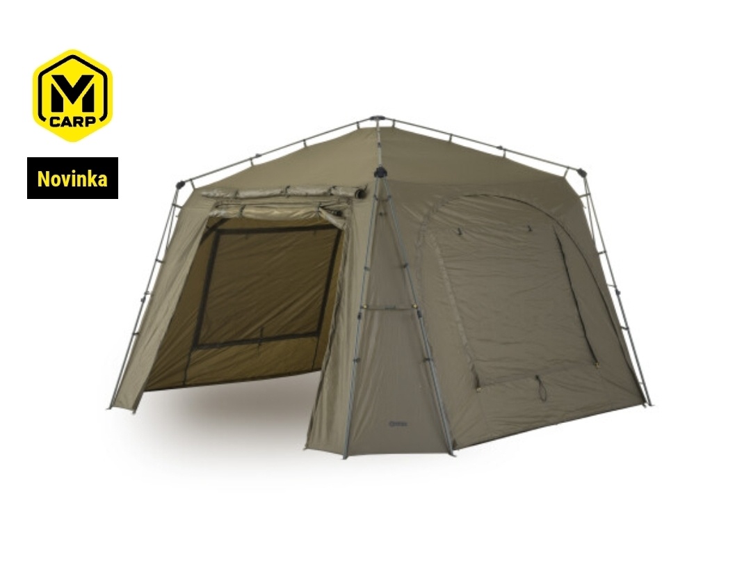 Mivardi Base Camp Xl - 3
