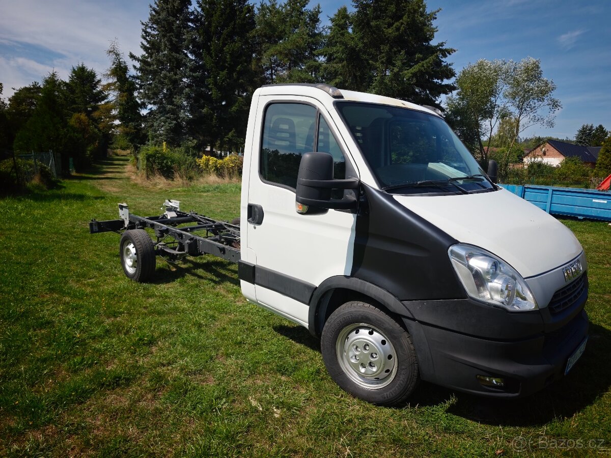 Iveco daily 2.3 92 kw - 3