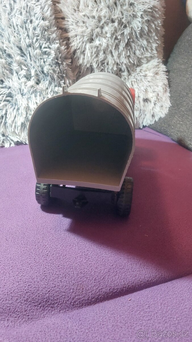 Auto popeláři - 3