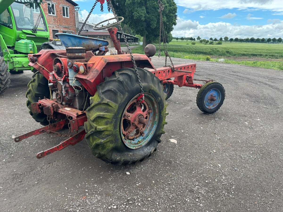 RS 09 čtyřválec - 3