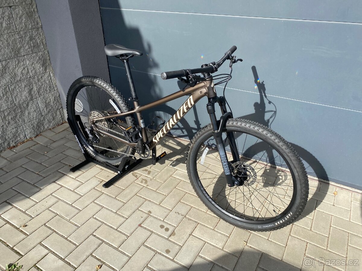 Specialized Rockhopper Elite 27,5 S - 3