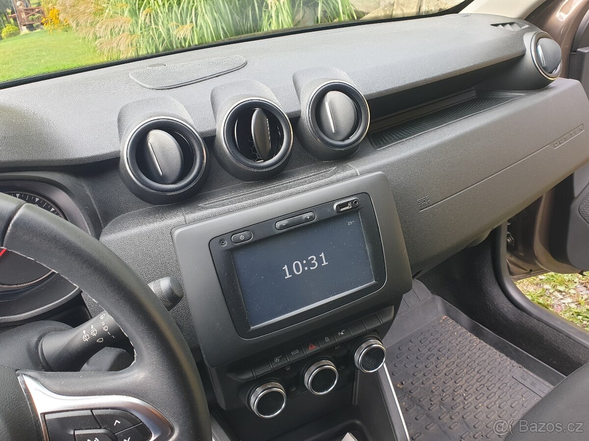 Dacia Duster 1.6 i - 3