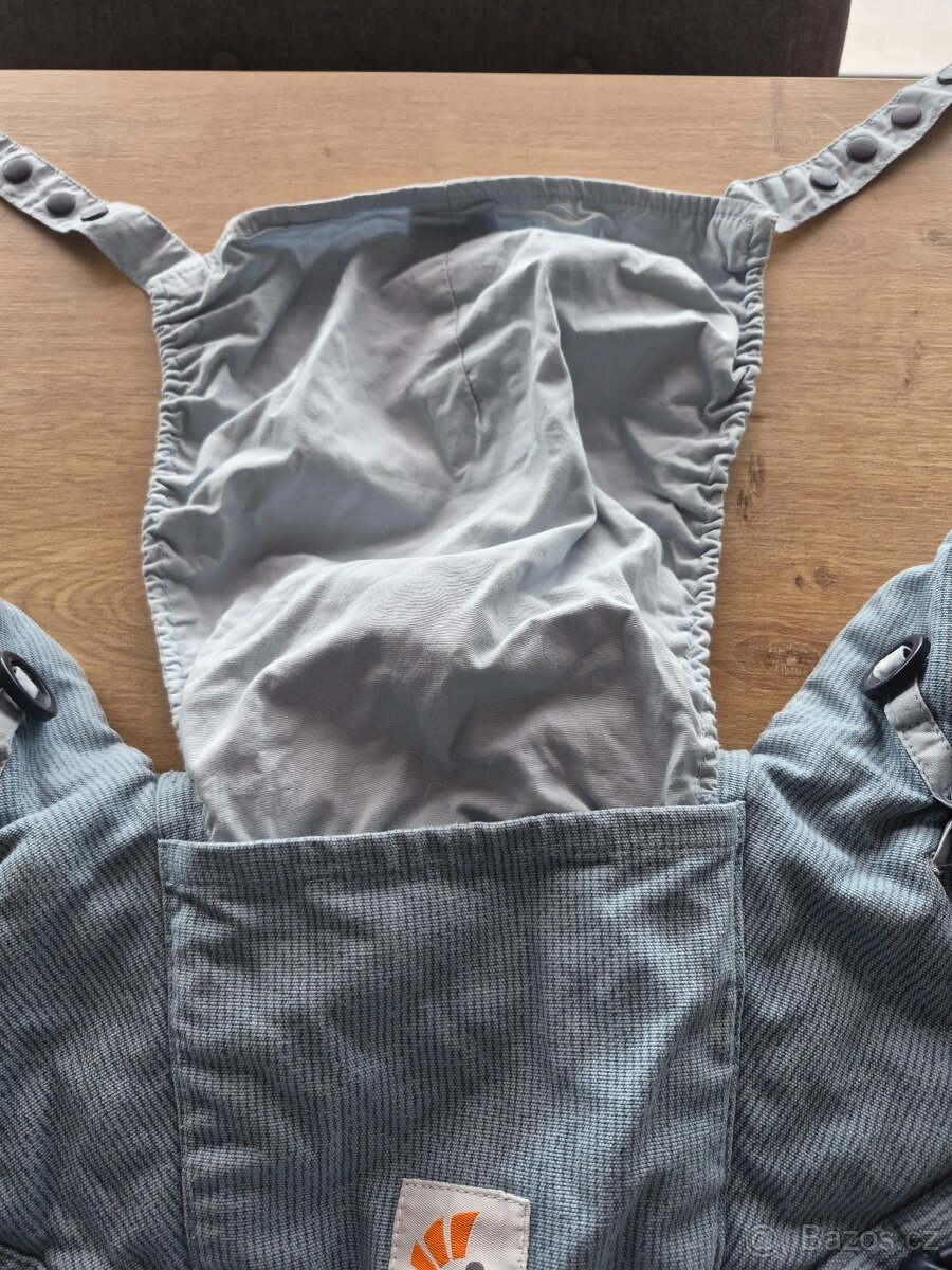 Ergonomické nosítko Ergobaby Adapt - 3