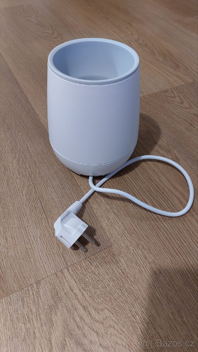Nový ohřívač lahví Philips AVENT SCF355 - 3