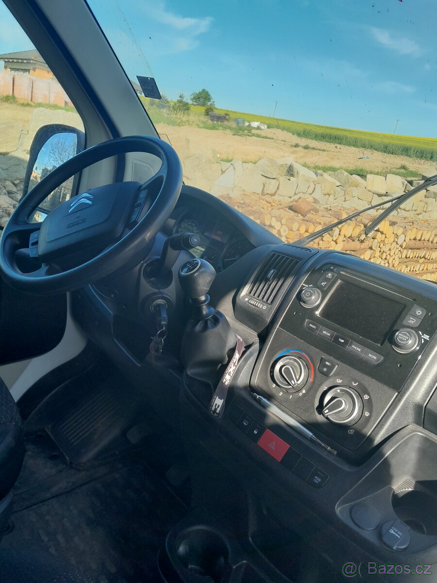 Prodám Citroën Jumper - 3