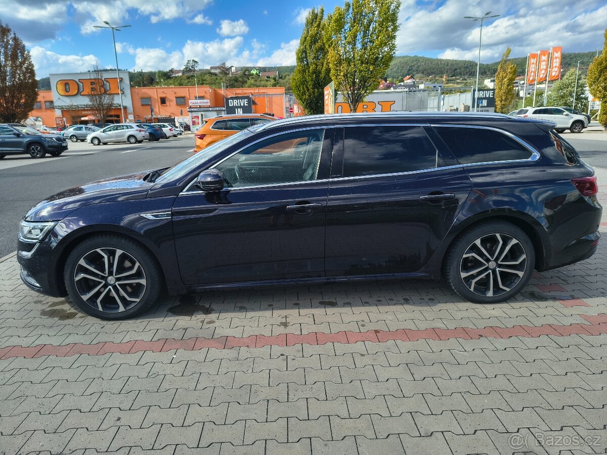 Renault Talisman 1.6 DCI,118kw - 3