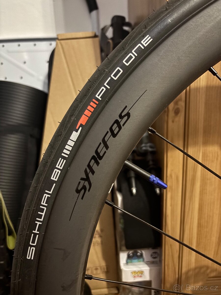 Scott Addict RC Nibali Edition - 3