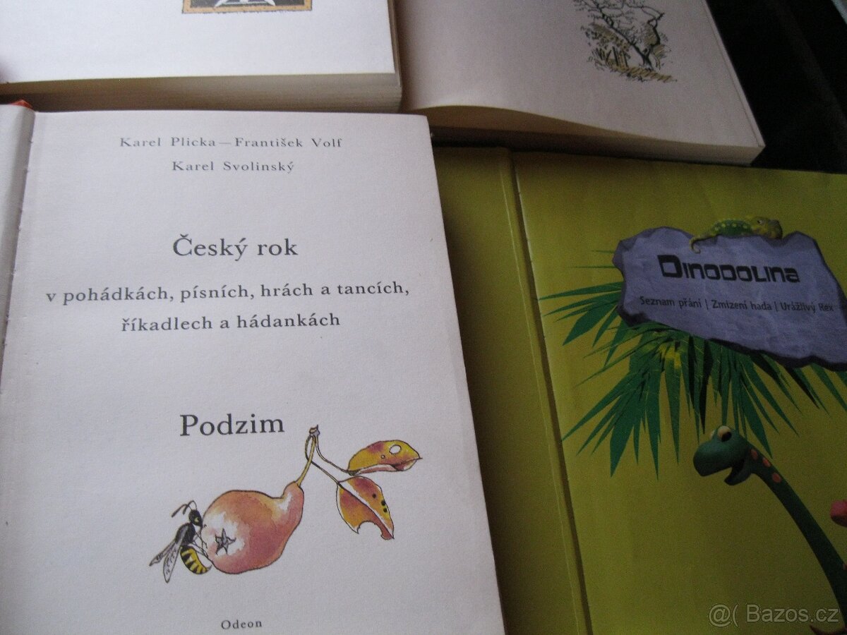 pohádky - 3