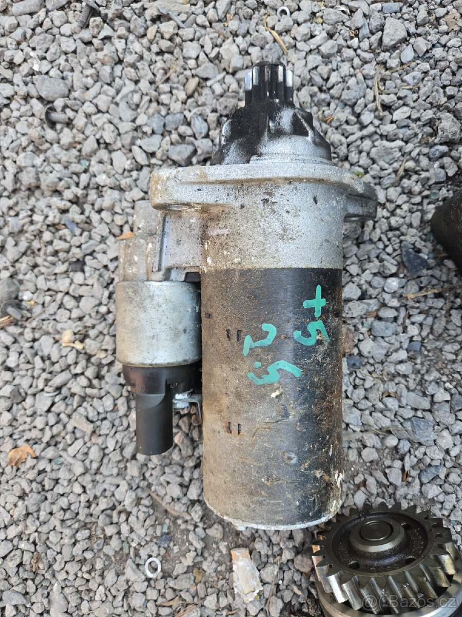 VW T5 TRANSPORTER 2.5 TDI - 3