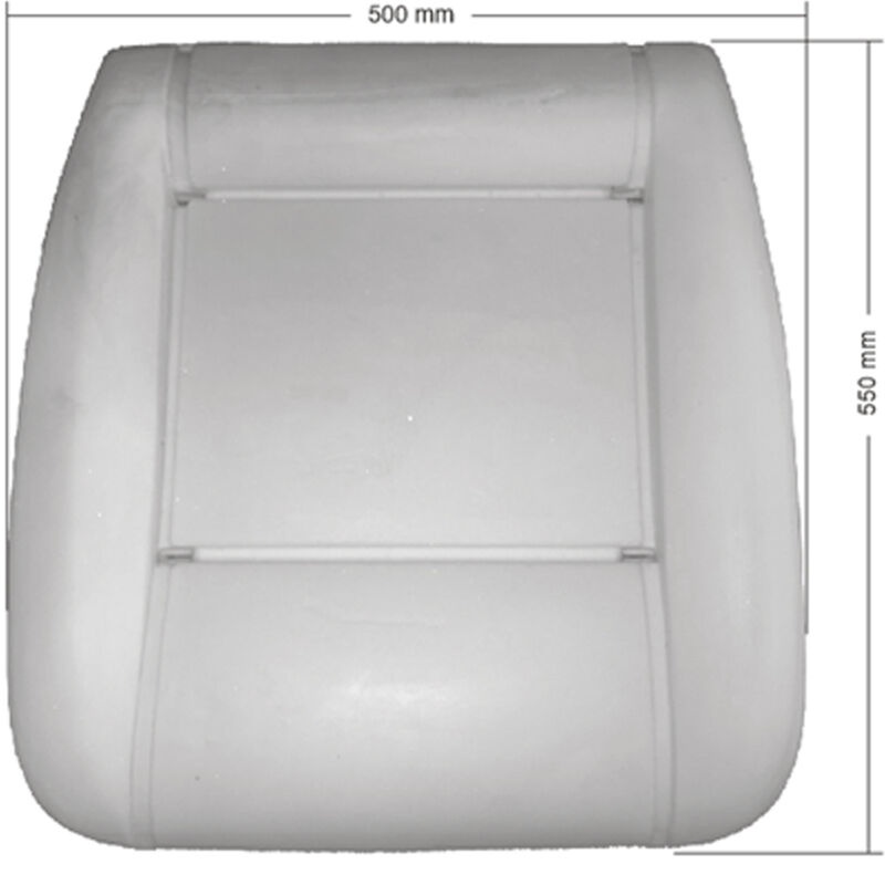 Volkswagen Transporter T5 / T6 sedák molitan do sedačky - 3