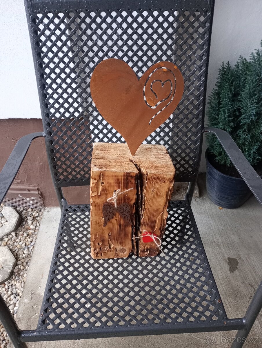 Krásné nové svícny - 3