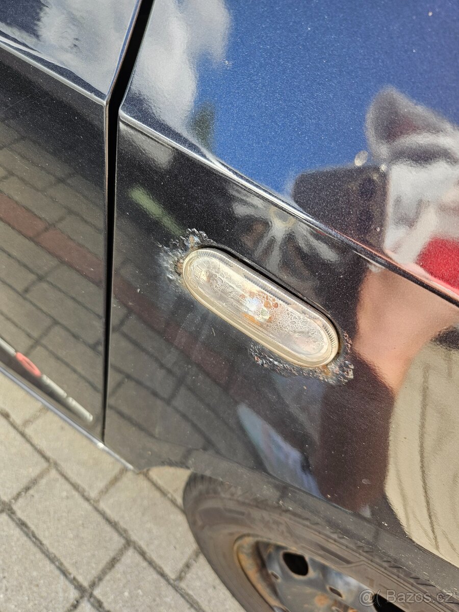 Seat Ibiza 1.2combi 51kw - 3