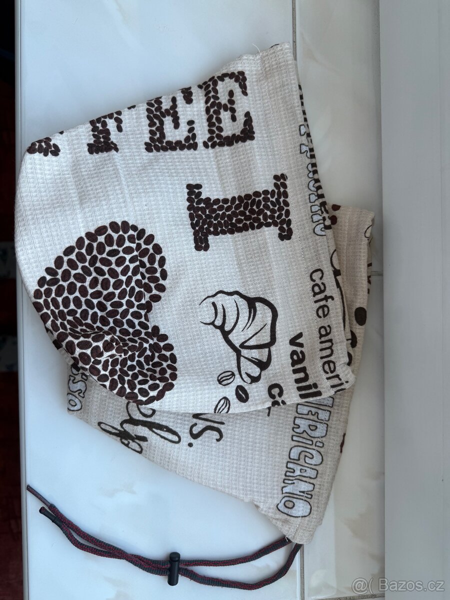 Obal na westernové třmeny - 3