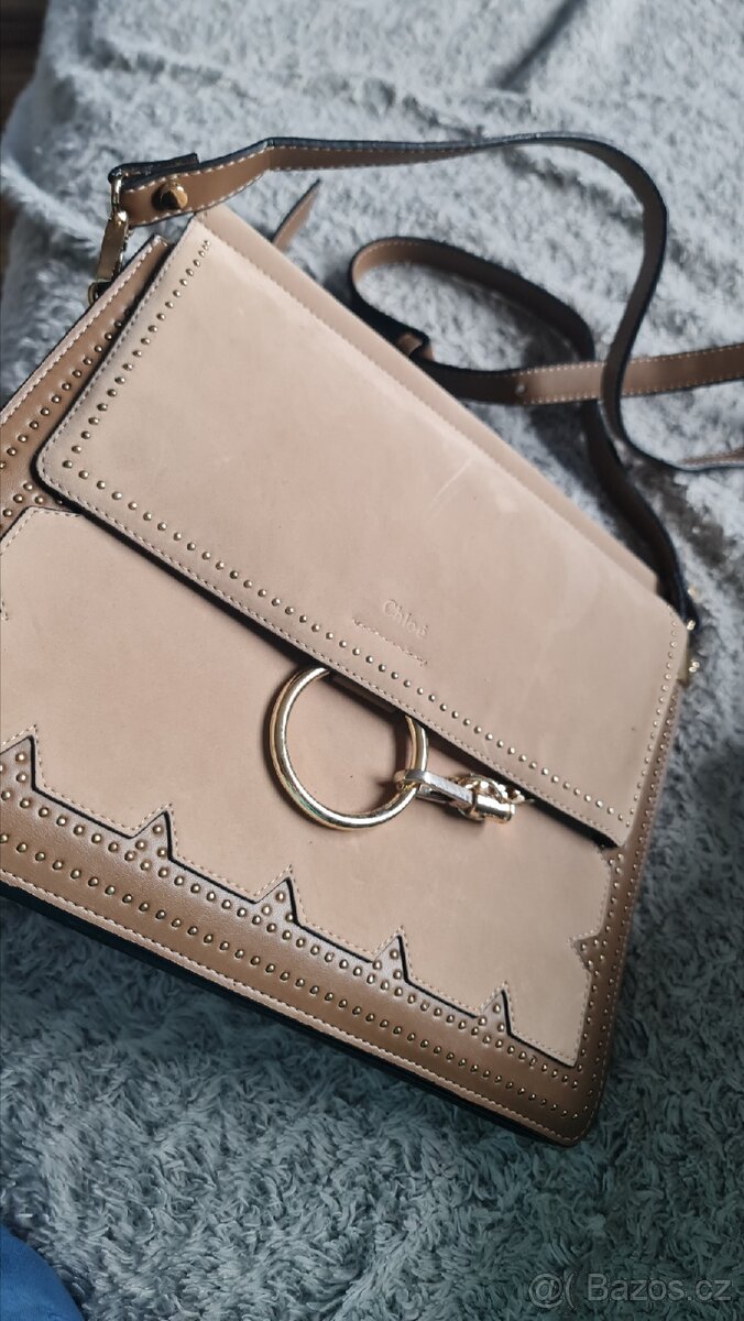 Chloe kabelka - 3