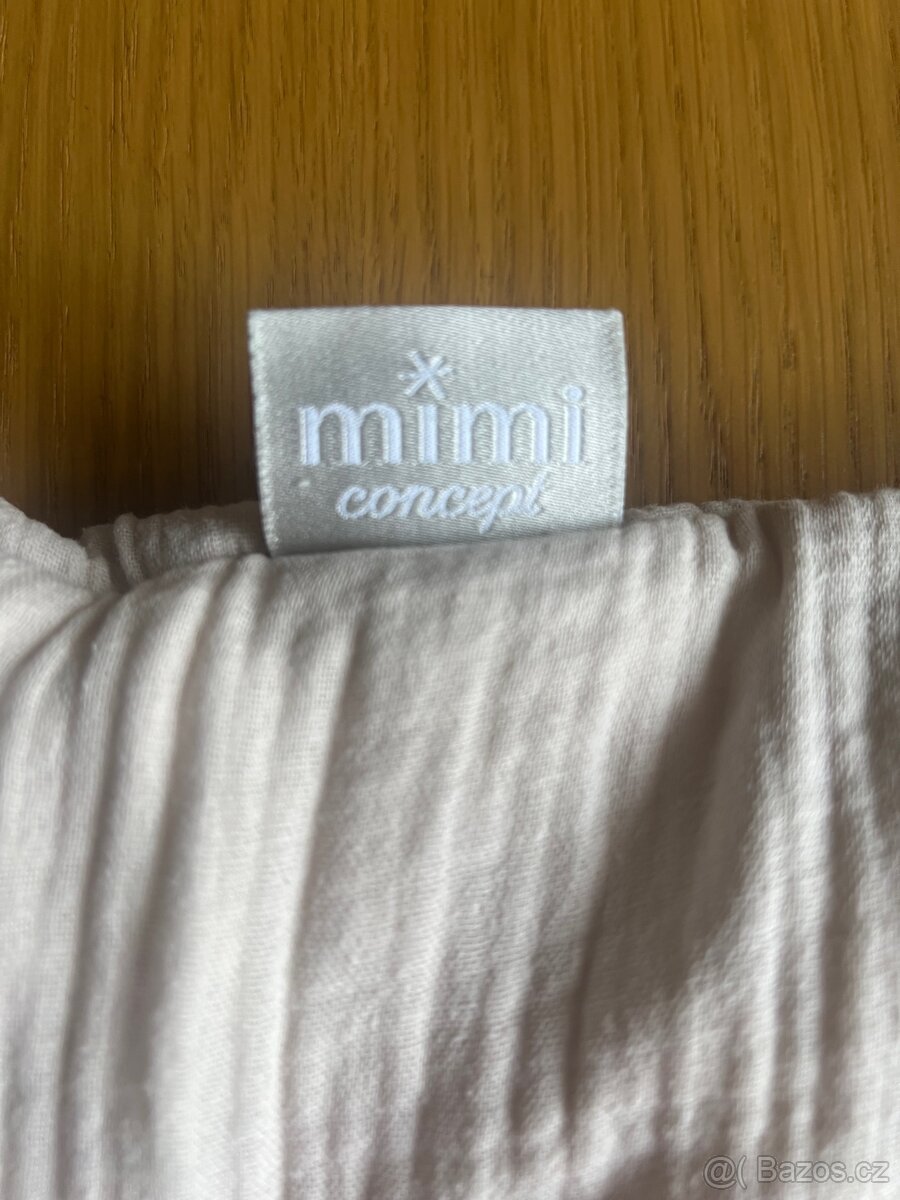 Spací pytel Mimiconcept - 3