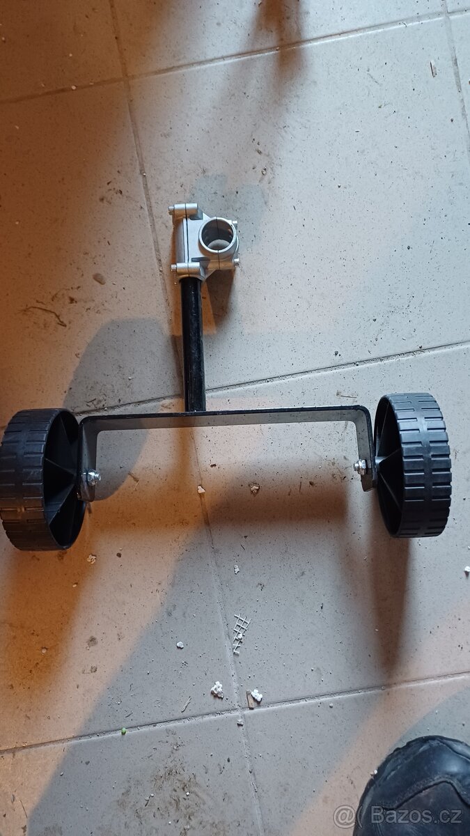 Přidavne kolecko - 3