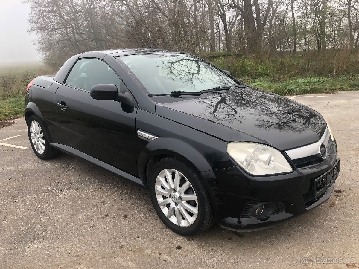 Opel Tigra 1.4 66kw - 3