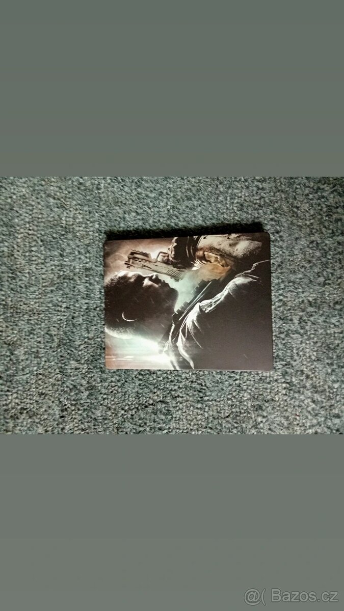 prodám steelbook Call of Duty Black Ops2 - 3