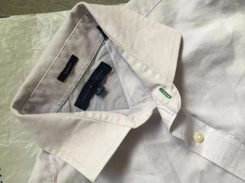 Tommy Hilfiger panska košile velikost L - 3