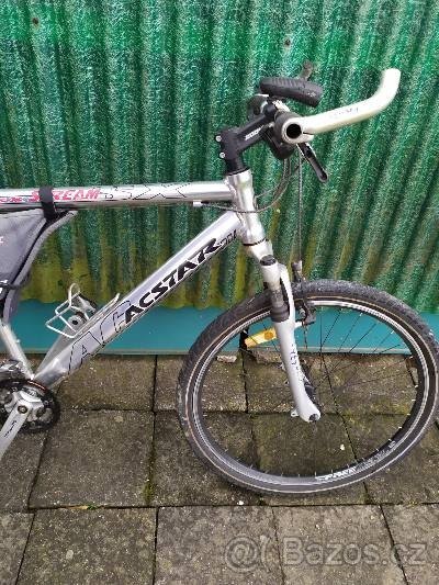 PRODÁM PANSKÉ KOLO - 3