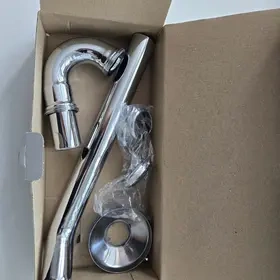 Villeroy&Boch Universal sifon bidetový 92087200 - 3