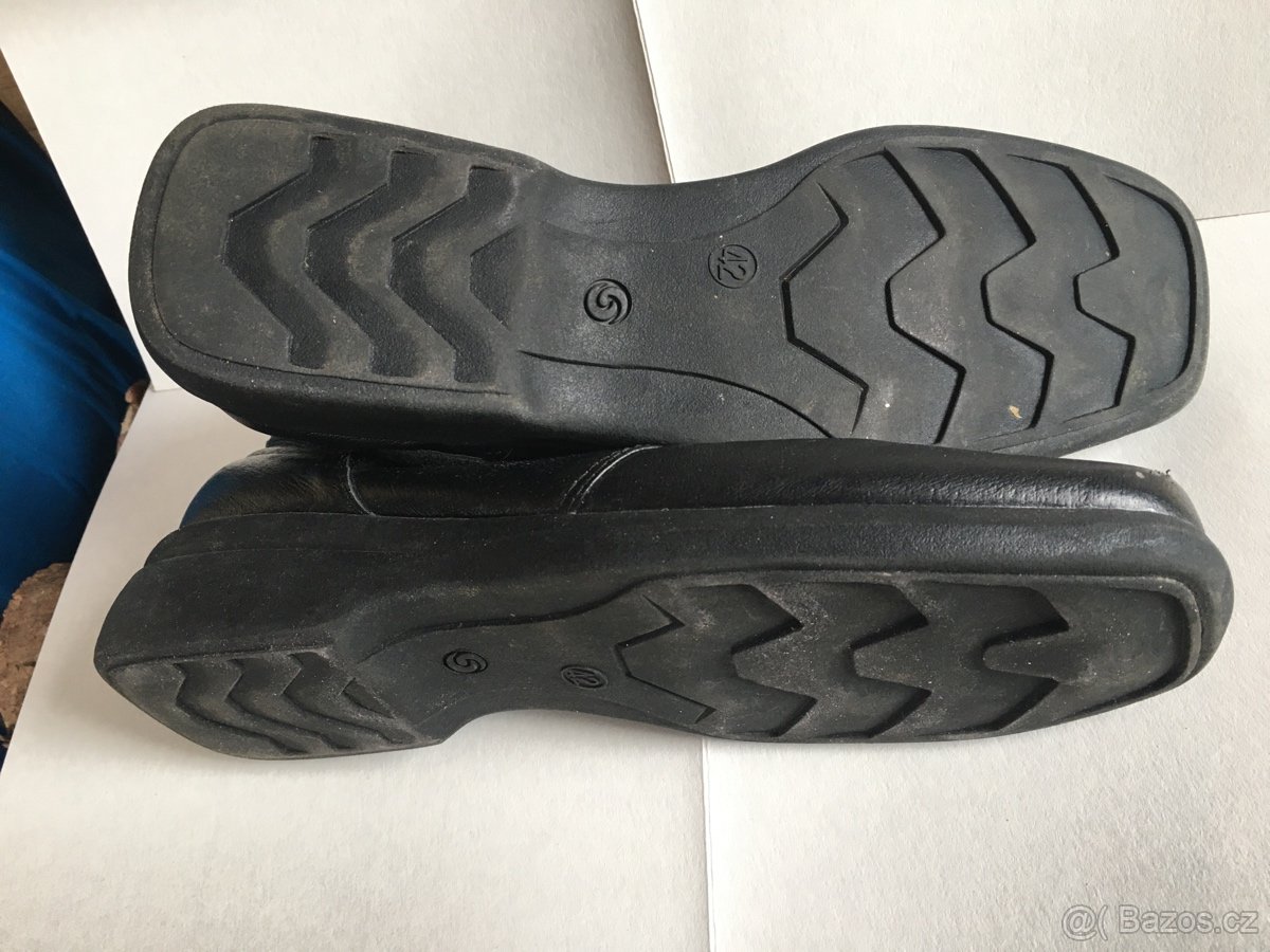 Dámská zimní obuv - 3