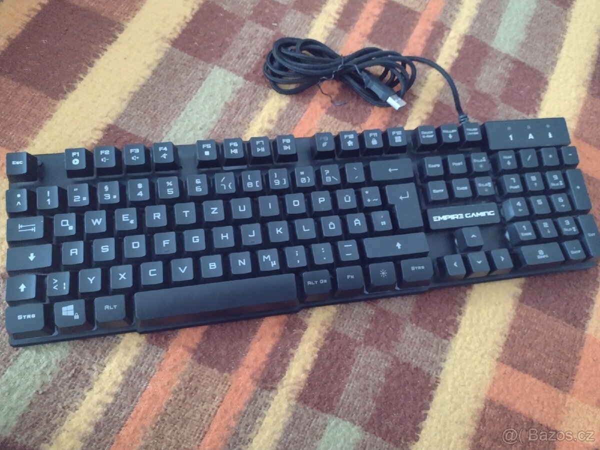 Empire Gaming K300 - 3